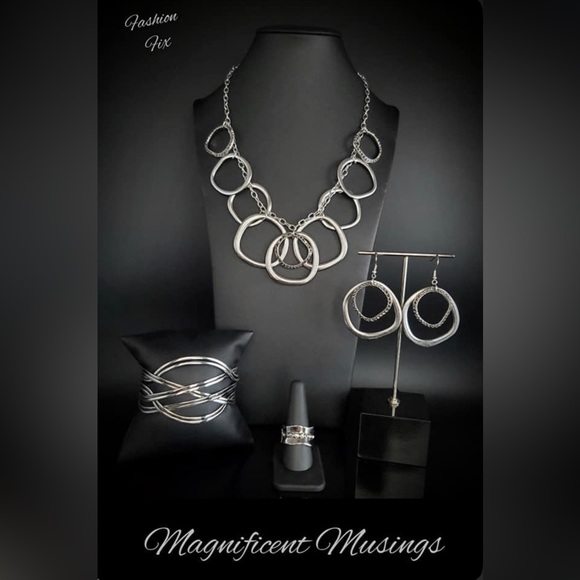 Paparazzi Magnificent Musings Complete Trend Blend - Picture 1 of 1
